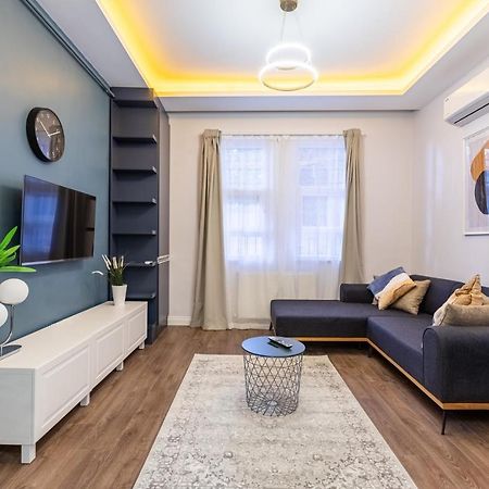 Red Suites Balat - Orange And Blue Κωνσταντινούπολη Εξωτερικό φωτογραφία