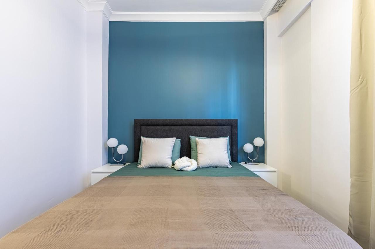 Red Suites Balat - Orange And Blue Κωνσταντινούπολη Εξωτερικό φωτογραφία