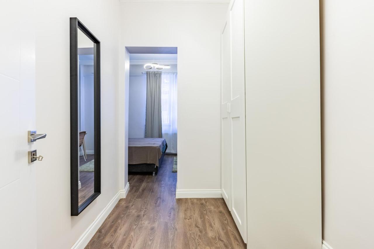 Red Suites Balat - Orange And Blue Κωνσταντινούπολη Εξωτερικό φωτογραφία