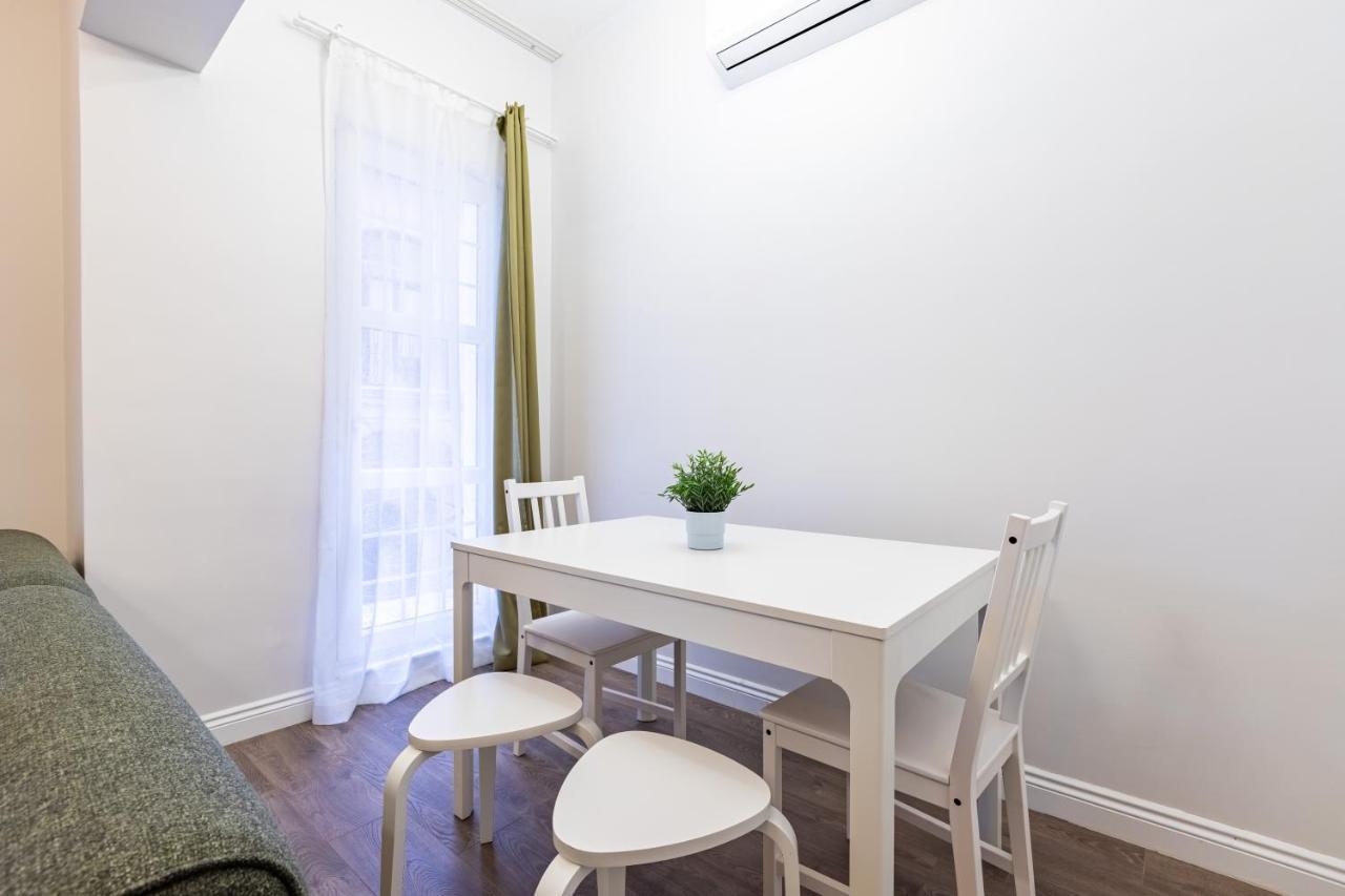 Red Suites Balat - Orange And Blue Κωνσταντινούπολη Εξωτερικό φωτογραφία