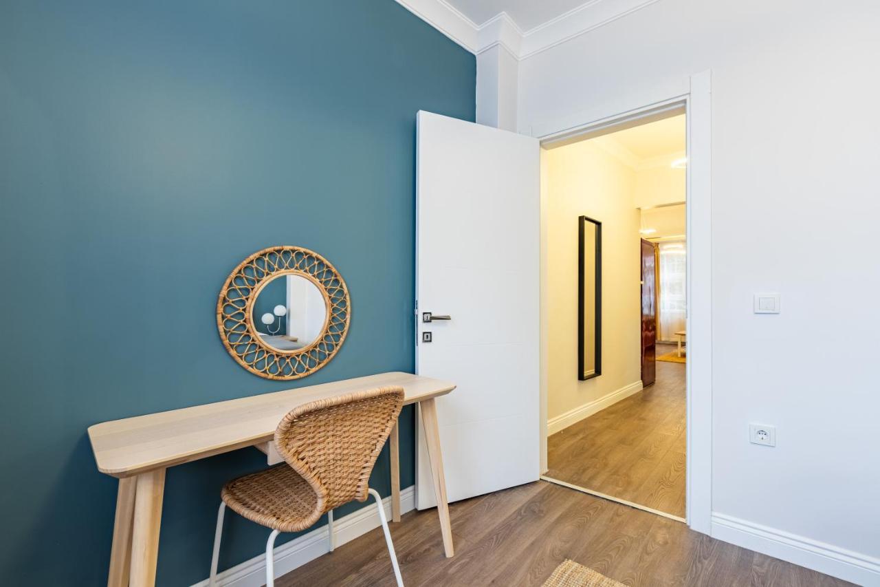 Red Suites Balat - Orange And Blue Κωνσταντινούπολη Εξωτερικό φωτογραφία