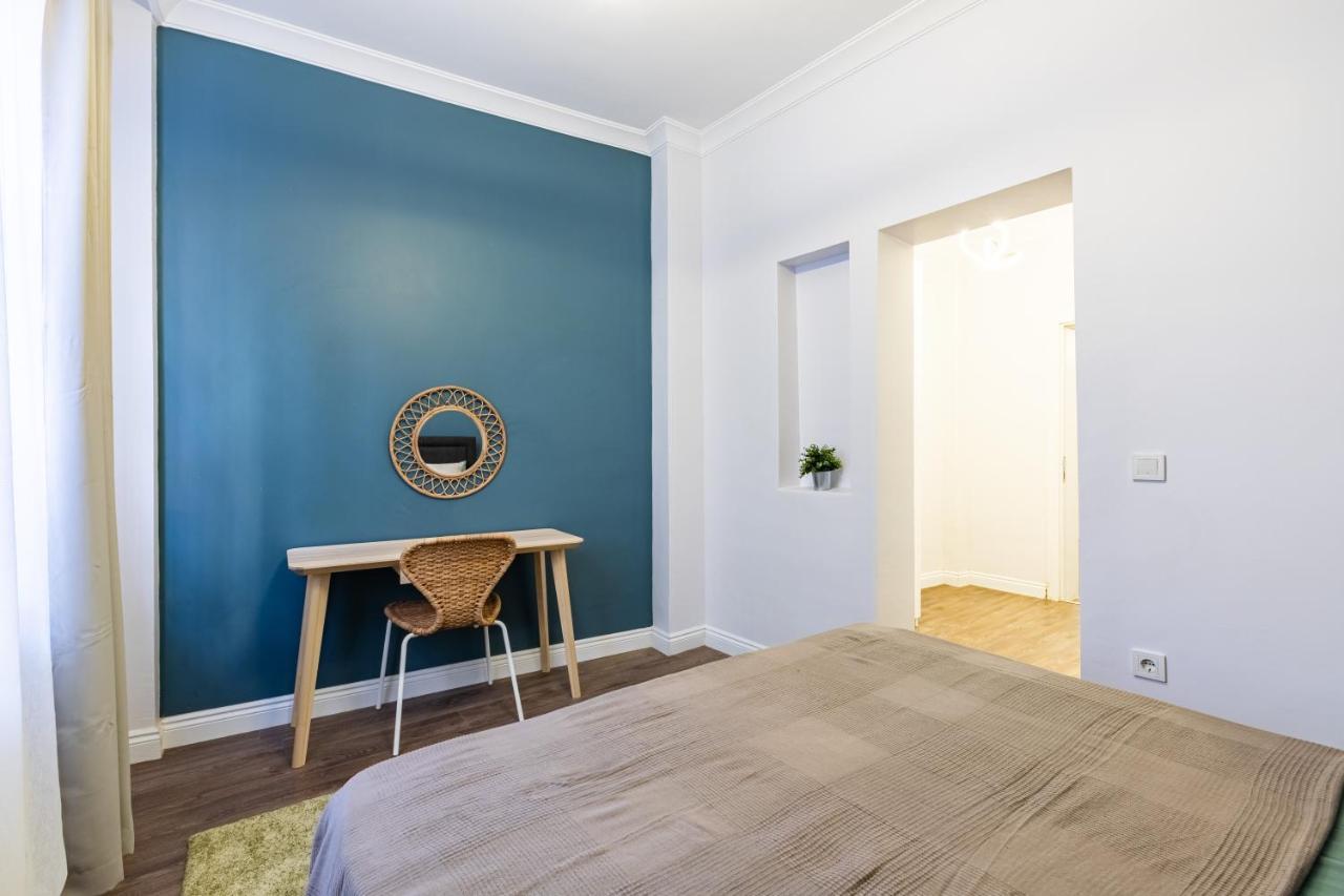 Red Suites Balat - Orange And Blue Κωνσταντινούπολη Εξωτερικό φωτογραφία