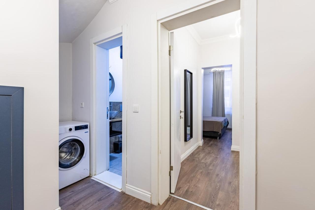 Red Suites Balat - Orange And Blue Κωνσταντινούπολη Εξωτερικό φωτογραφία