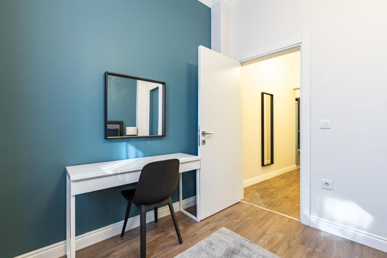 Red Suites Balat - Orange And Blue Κωνσταντινούπολη Εξωτερικό φωτογραφία