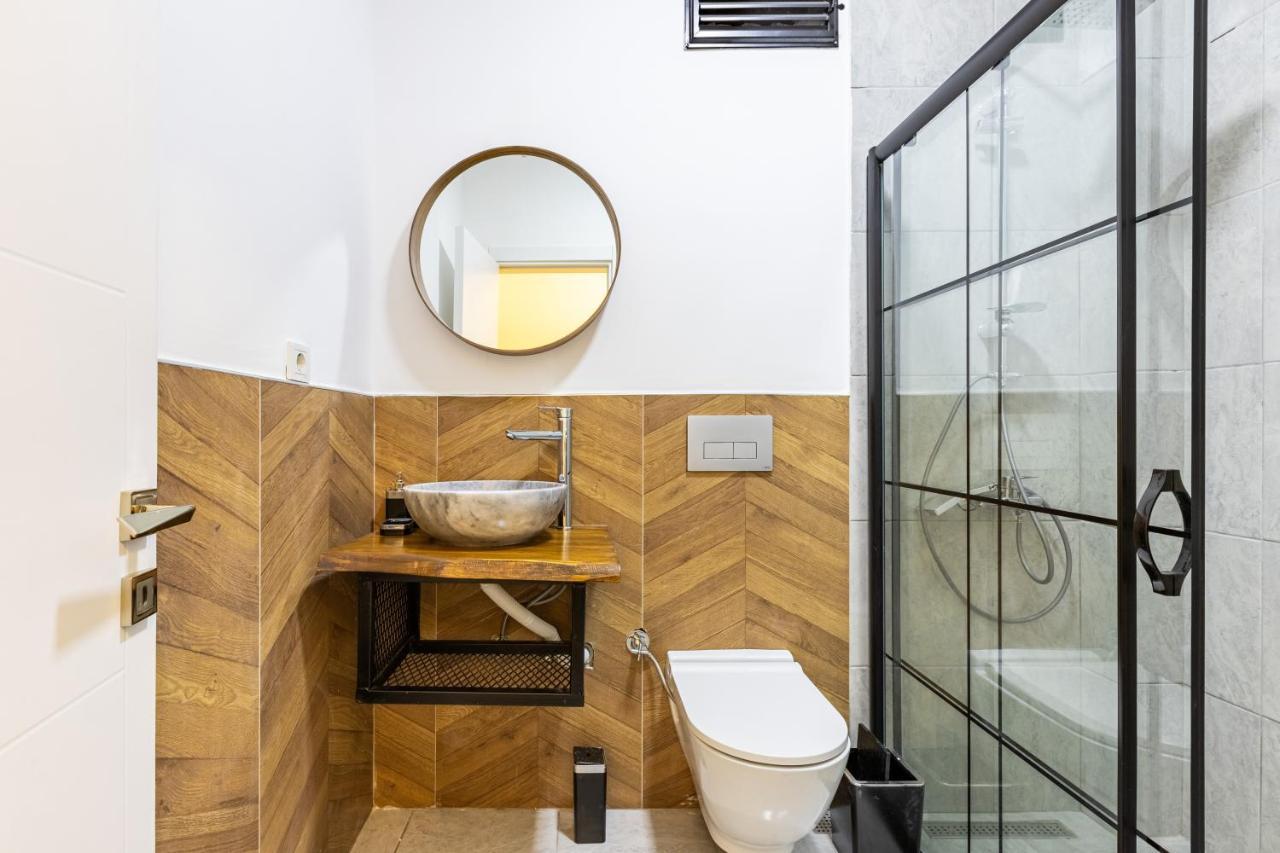 Red Suites Balat - Orange And Blue Κωνσταντινούπολη Εξωτερικό φωτογραφία