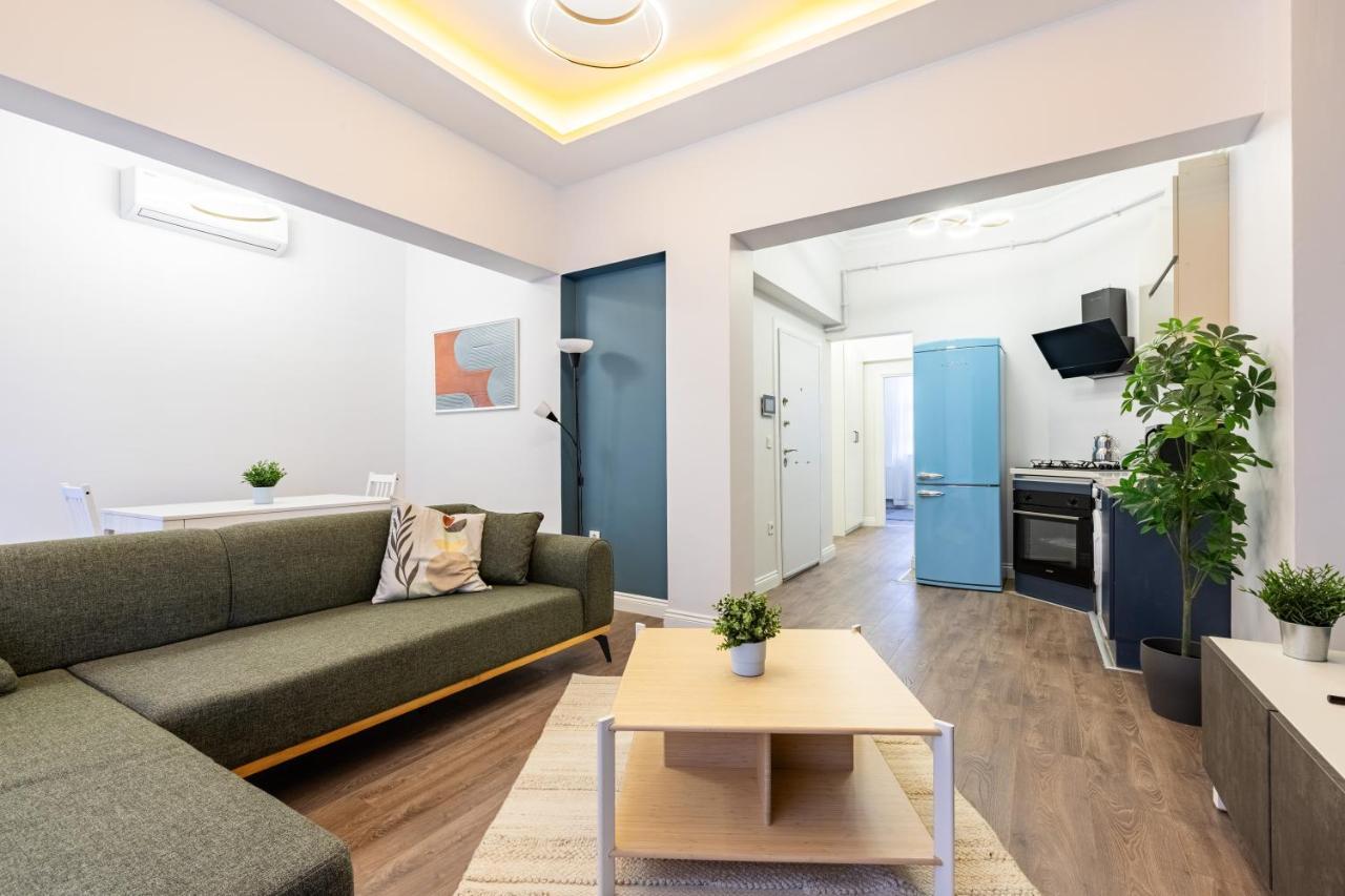 Red Suites Balat - Orange And Blue Κωνσταντινούπολη Εξωτερικό φωτογραφία