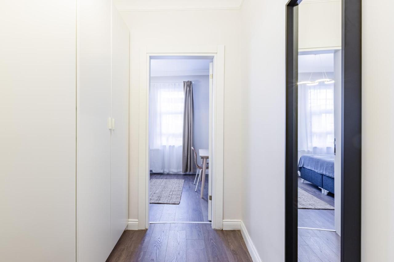 Red Suites Balat - Orange And Blue Κωνσταντινούπολη Εξωτερικό φωτογραφία