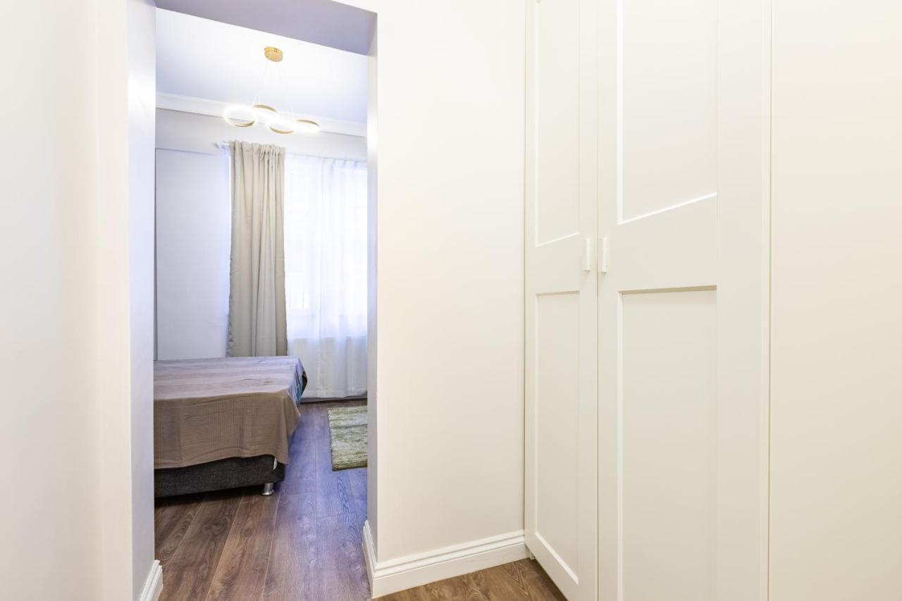 Red Suites Balat - Orange And Blue Κωνσταντινούπολη Εξωτερικό φωτογραφία
