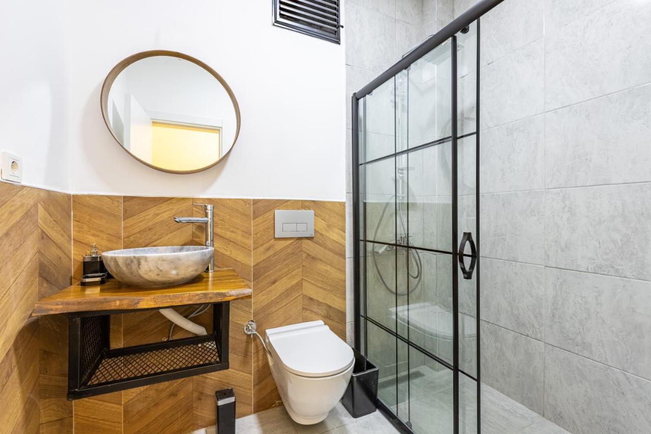 Red Suites Balat - Orange And Blue Κωνσταντινούπολη Εξωτερικό φωτογραφία