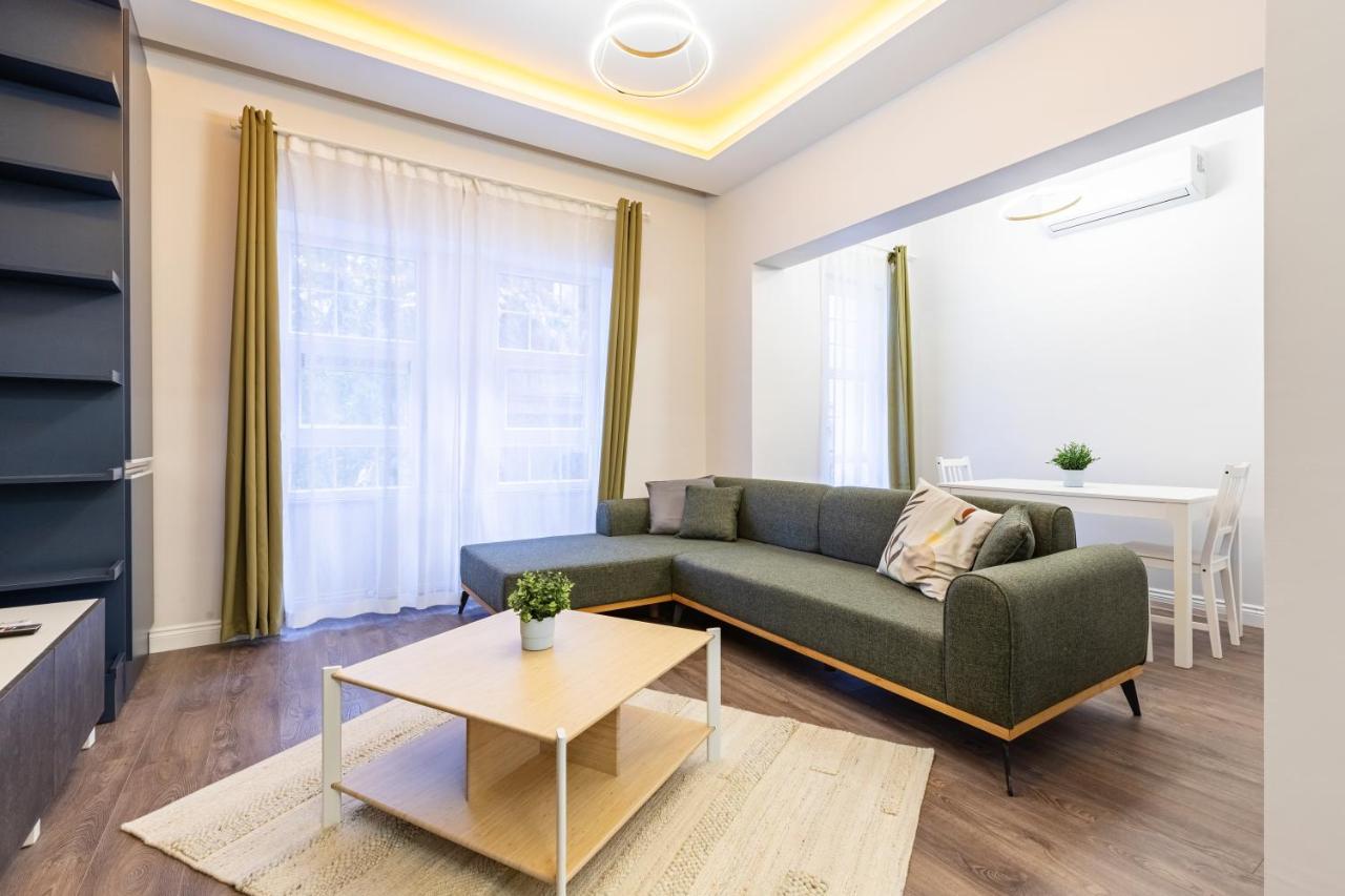 Red Suites Balat - Orange And Blue Κωνσταντινούπολη Εξωτερικό φωτογραφία