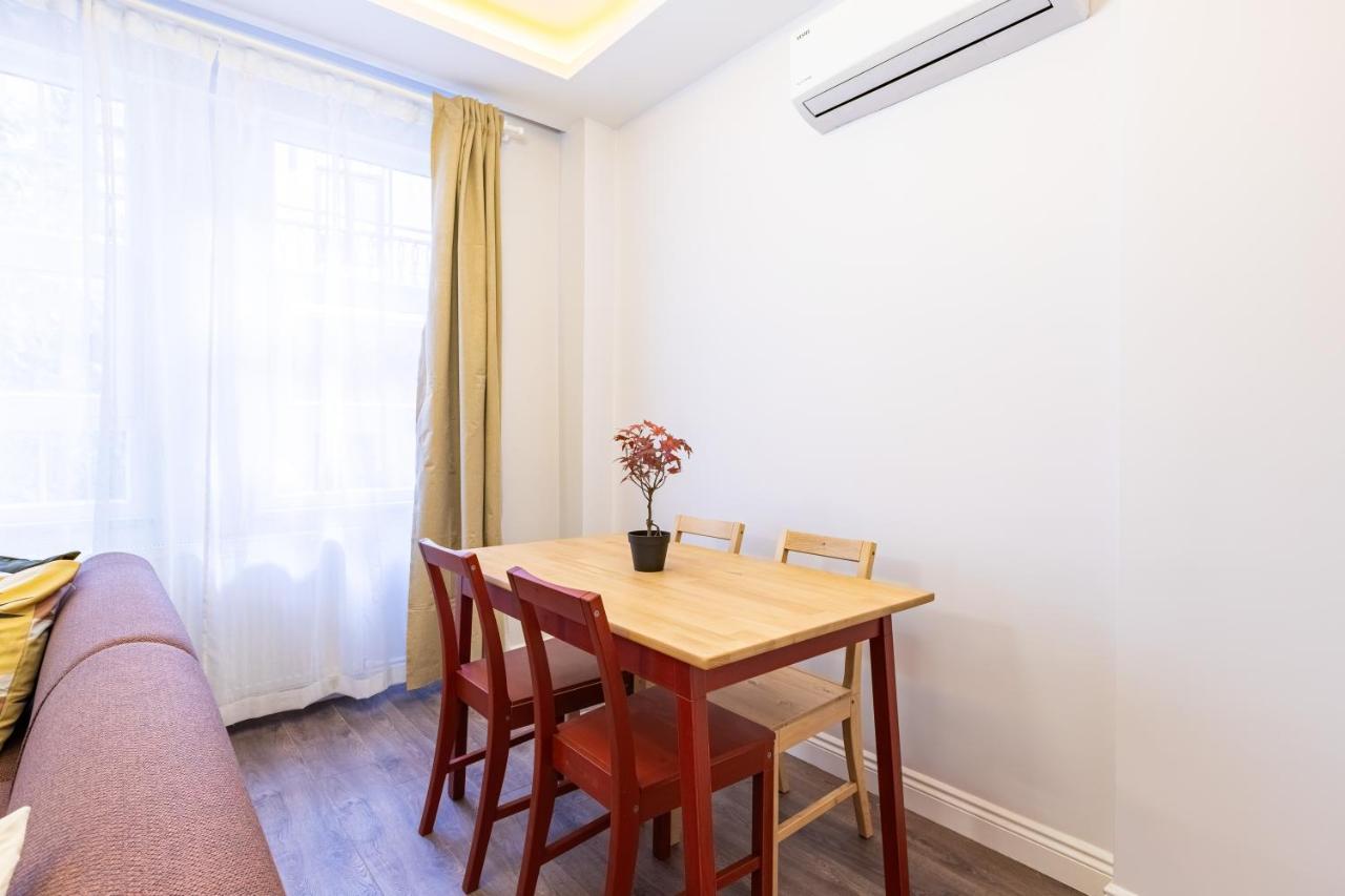Red Suites Balat - Orange And Blue Κωνσταντινούπολη Εξωτερικό φωτογραφία