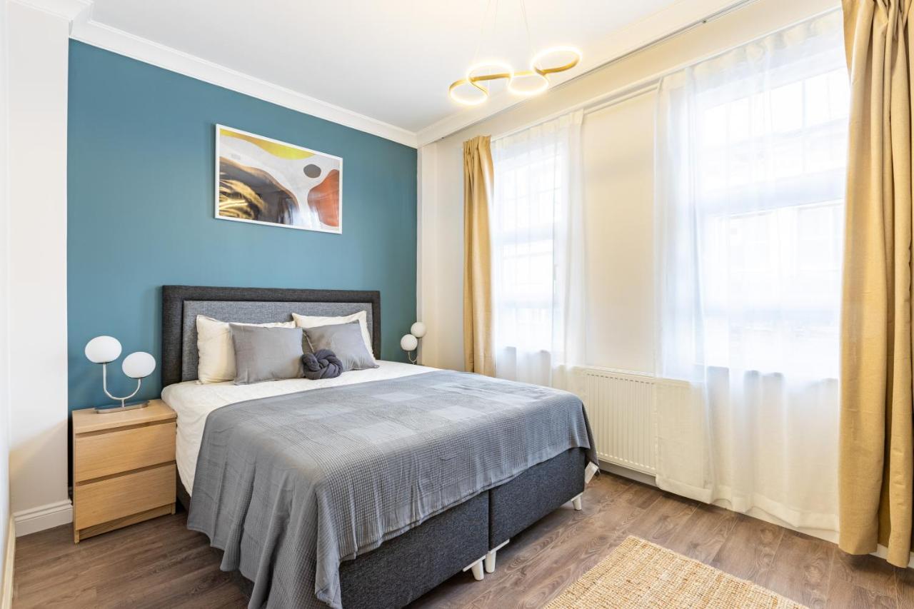 Red Suites Balat - Orange And Blue Κωνσταντινούπολη Εξωτερικό φωτογραφία