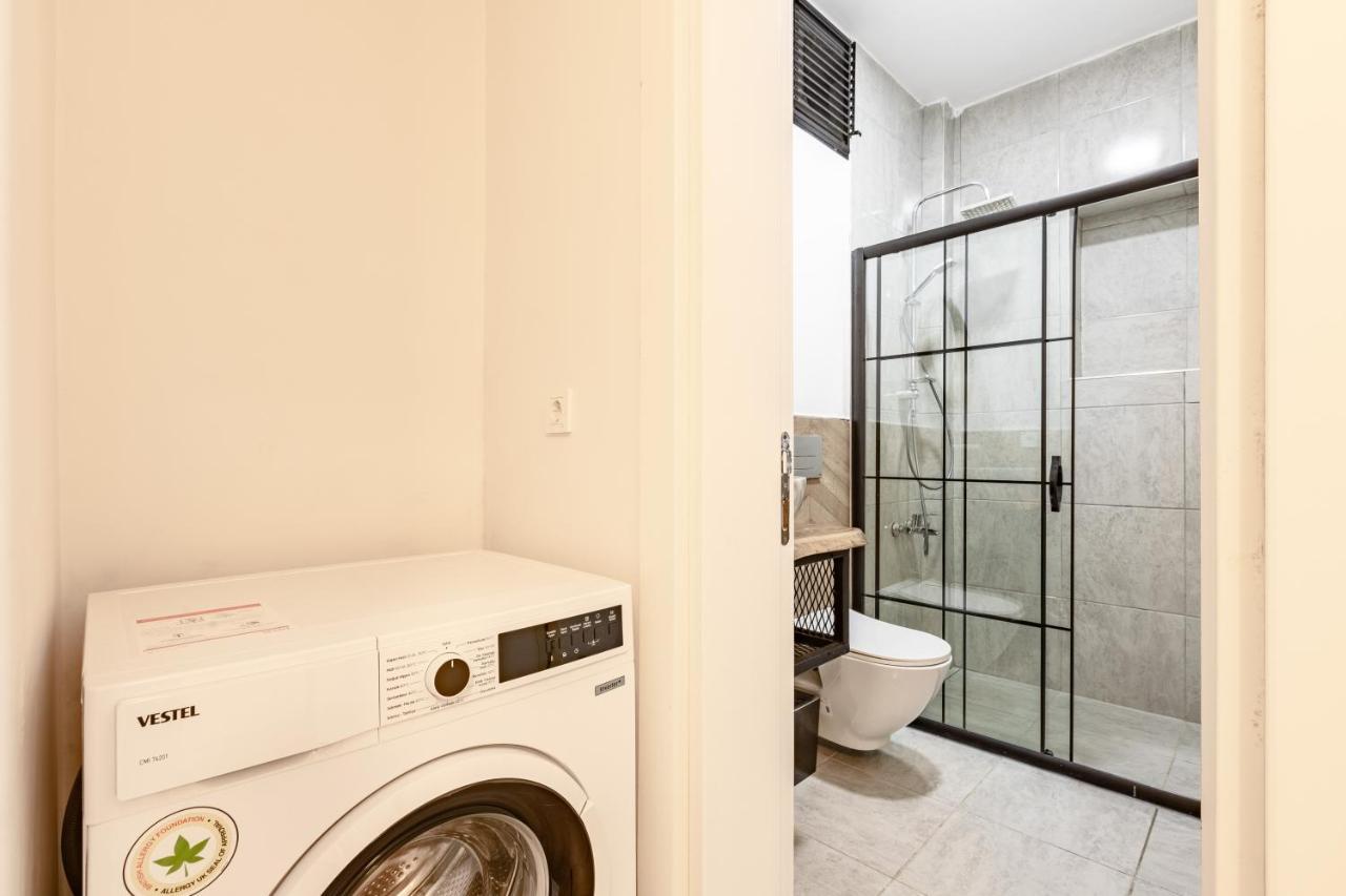 Red Suites Balat - Orange And Blue Κωνσταντινούπολη Εξωτερικό φωτογραφία