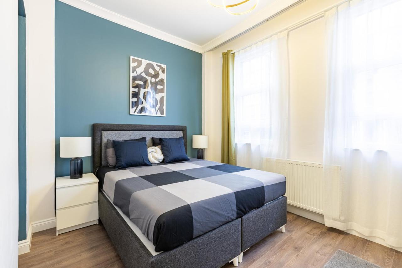 Red Suites Balat - Orange And Blue Κωνσταντινούπολη Εξωτερικό φωτογραφία