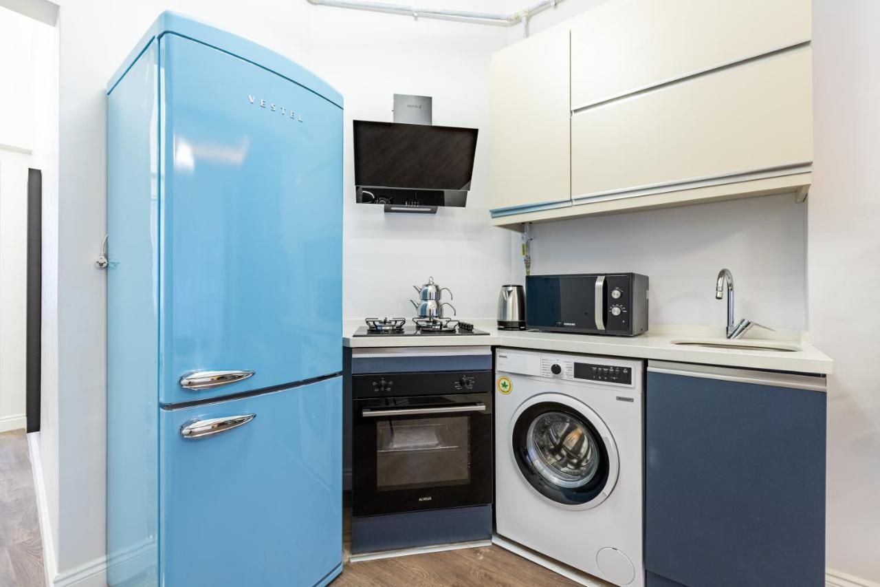 Red Suites Balat - Orange And Blue Κωνσταντινούπολη Εξωτερικό φωτογραφία