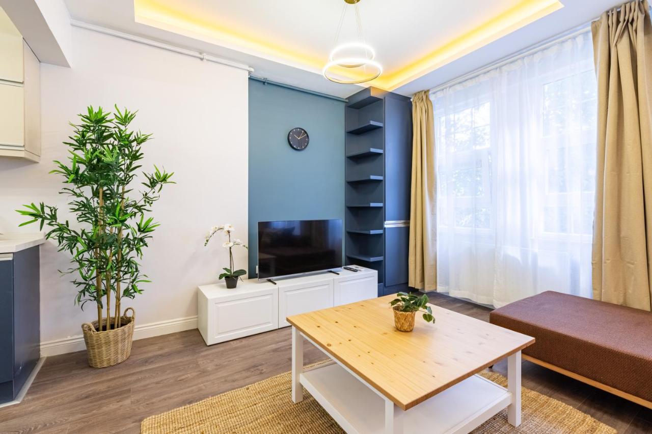 Red Suites Balat - Orange And Blue Κωνσταντινούπολη Εξωτερικό φωτογραφία