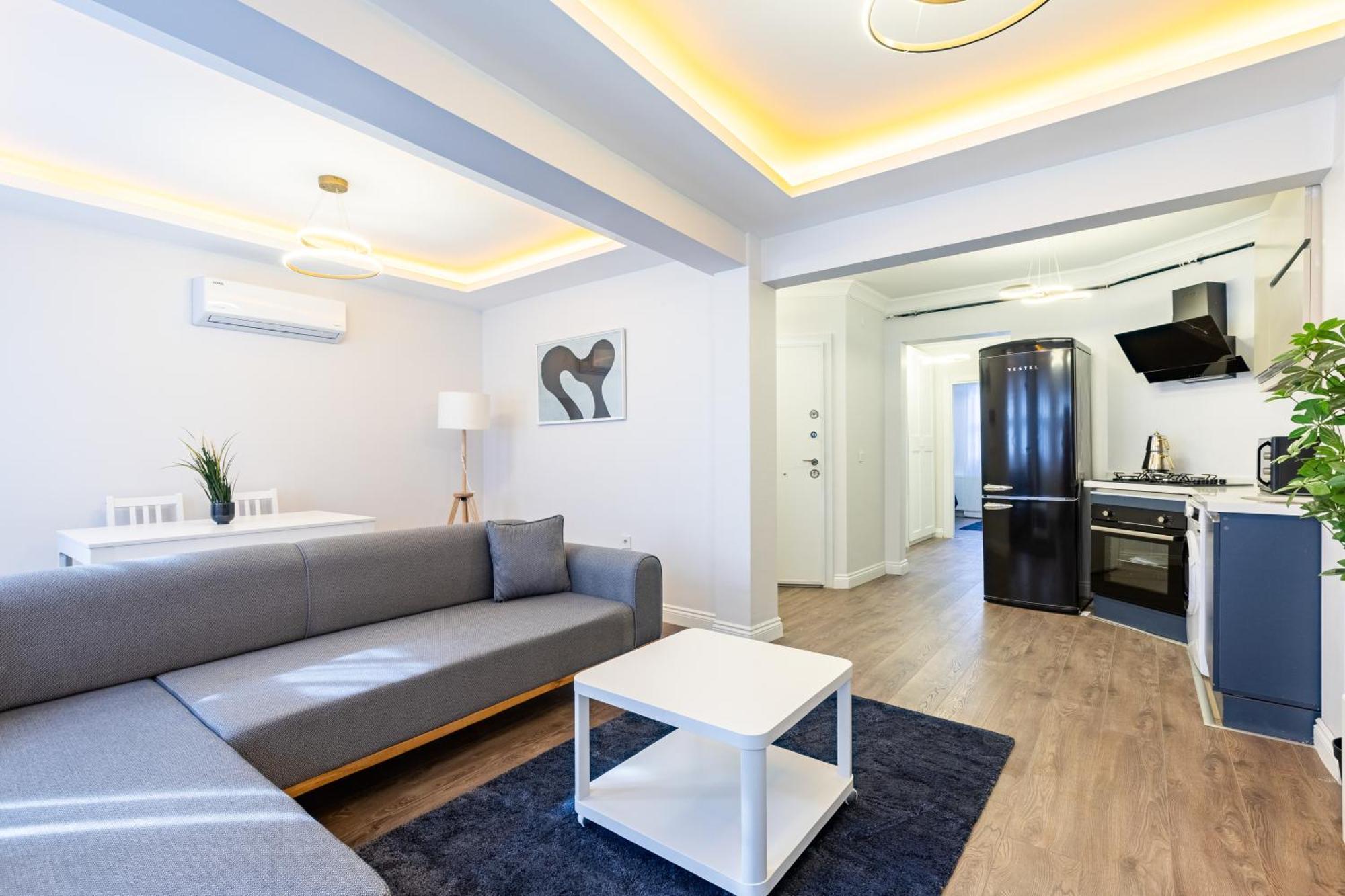 Red Suites Balat - Orange And Blue Κωνσταντινούπολη Εξωτερικό φωτογραφία