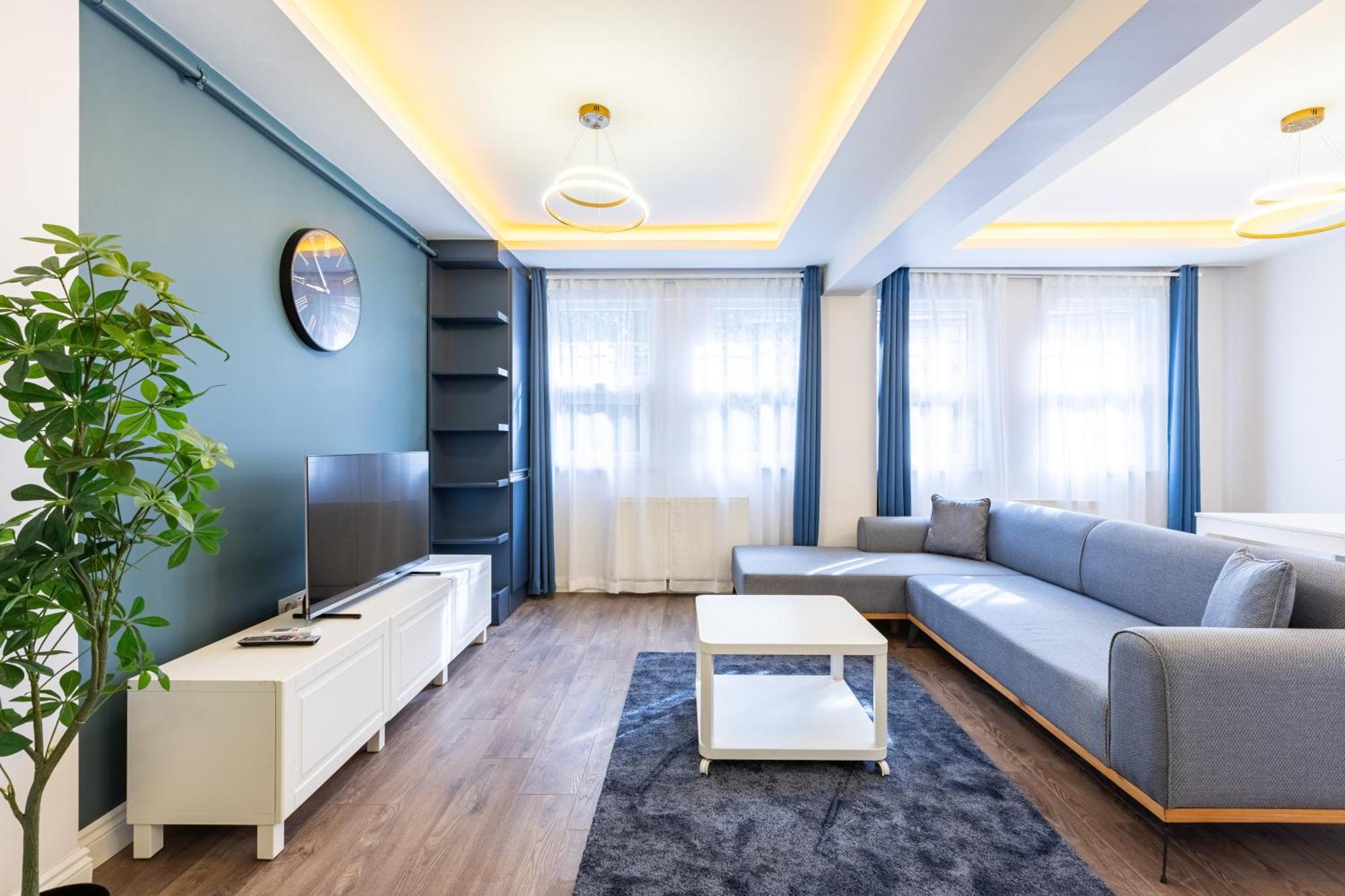 Red Suites Balat - Orange And Blue Κωνσταντινούπολη Εξωτερικό φωτογραφία
