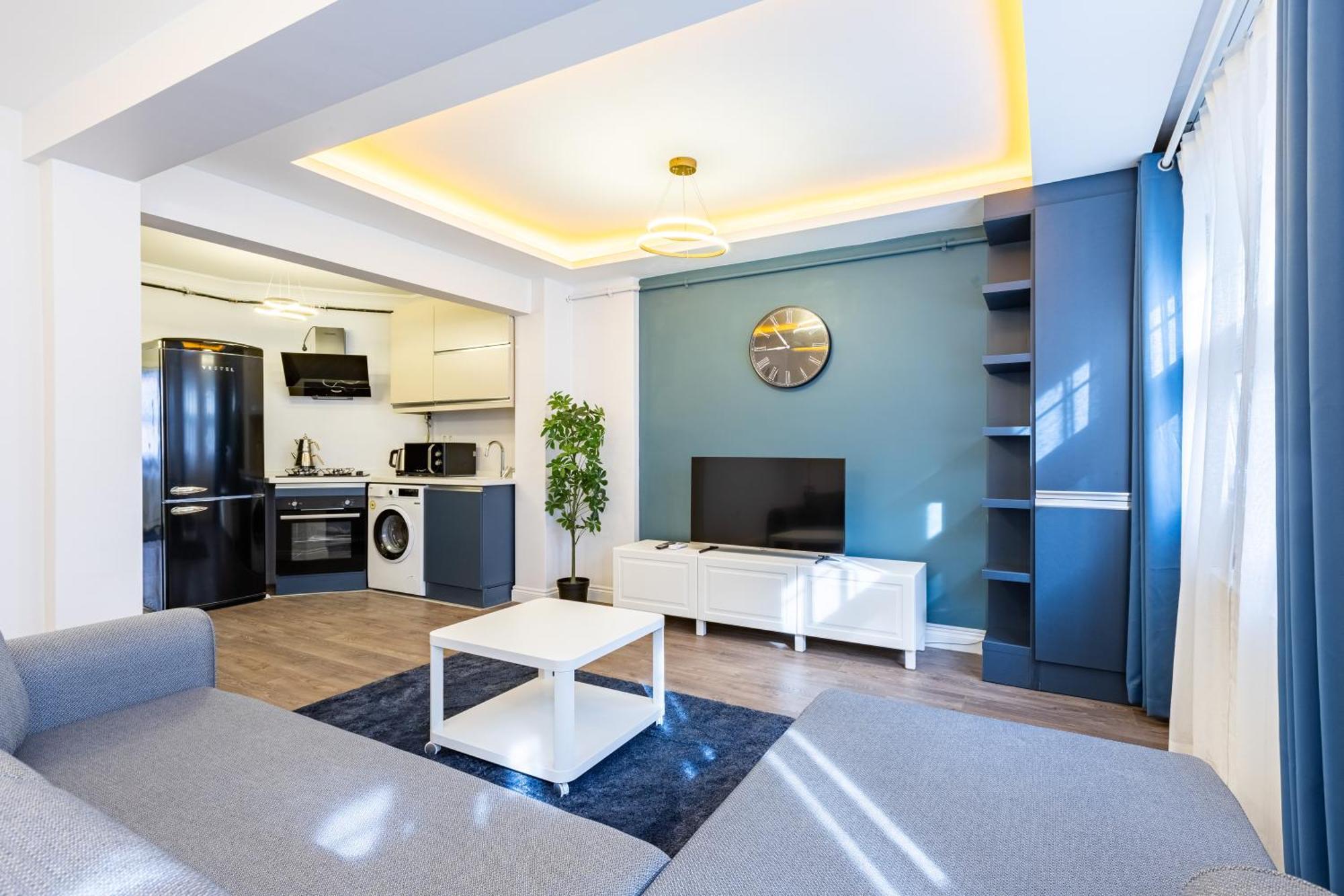 Red Suites Balat - Orange And Blue Κωνσταντινούπολη Εξωτερικό φωτογραφία