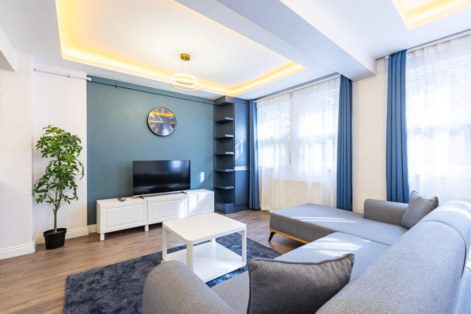 Red Suites Balat - Orange And Blue Κωνσταντινούπολη Εξωτερικό φωτογραφία