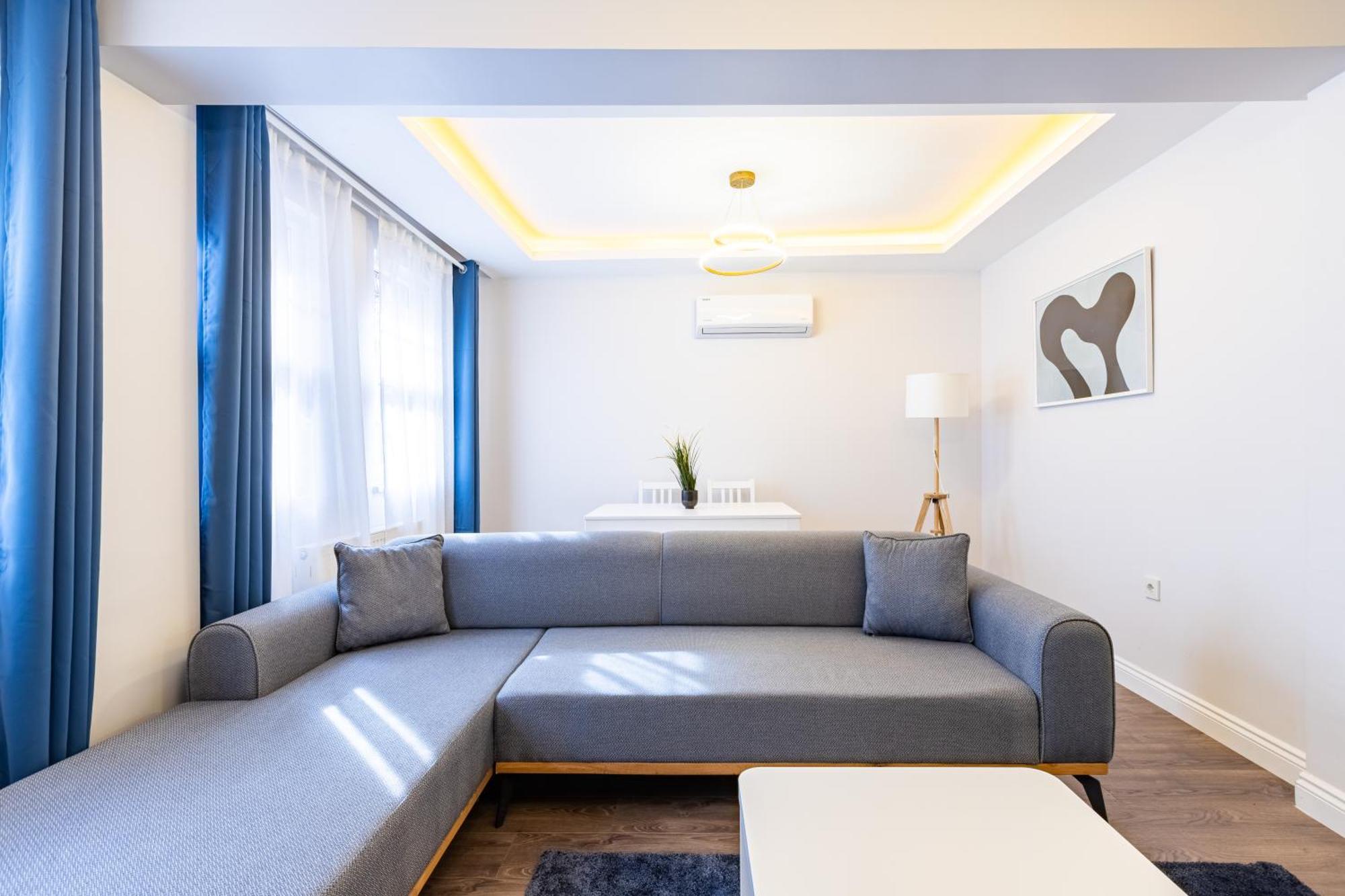 Red Suites Balat - Orange And Blue Κωνσταντινούπολη Εξωτερικό φωτογραφία
