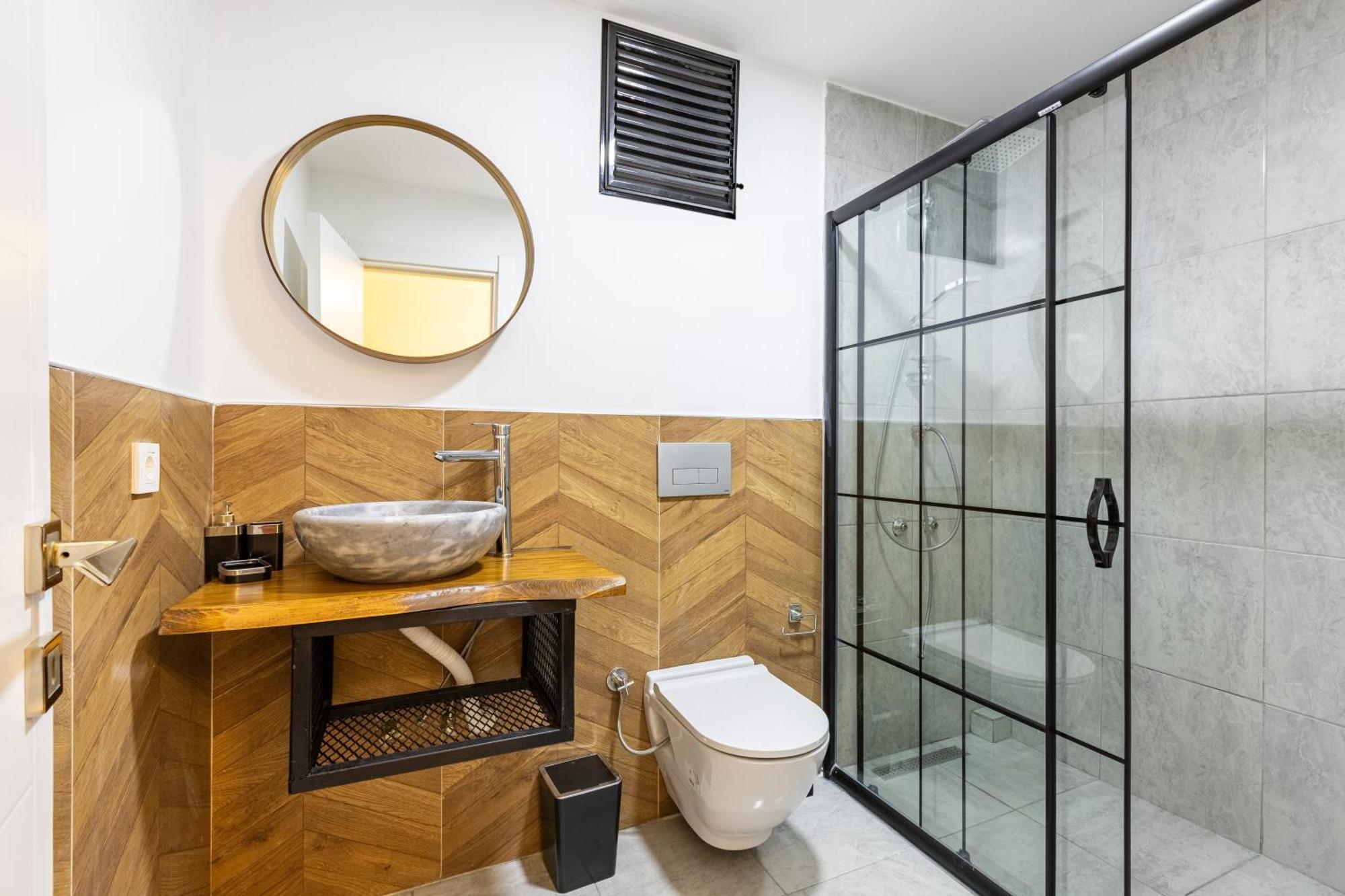 Red Suites Balat - Orange And Blue Κωνσταντινούπολη Εξωτερικό φωτογραφία