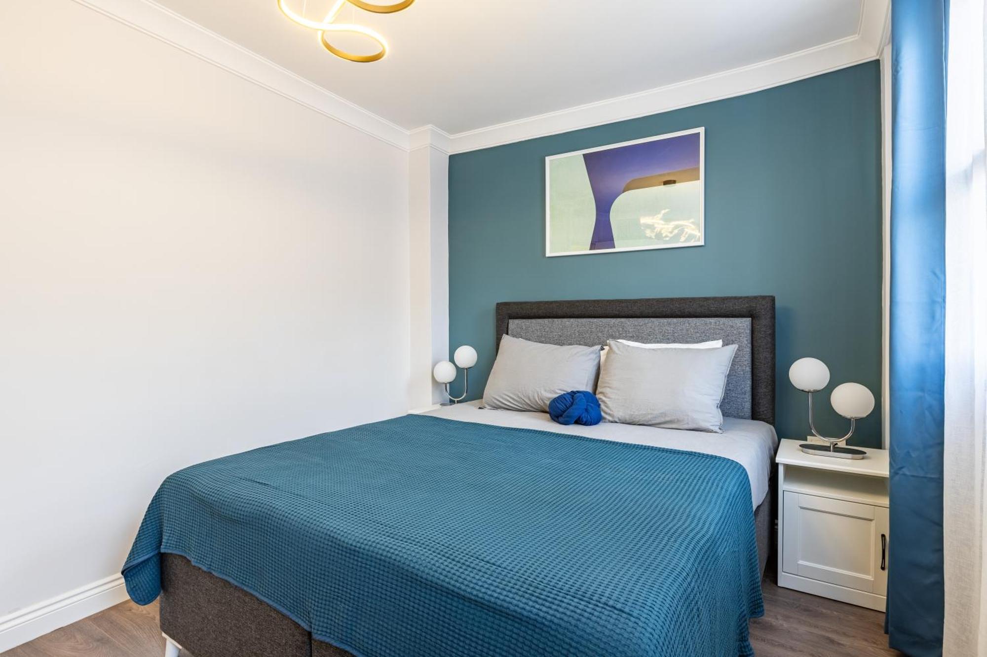 Red Suites Balat - Orange And Blue Κωνσταντινούπολη Εξωτερικό φωτογραφία
