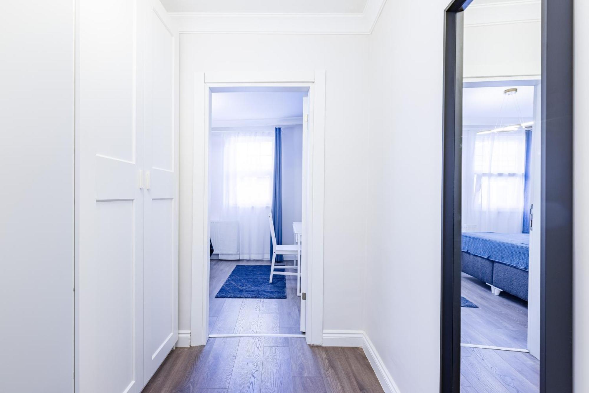 Red Suites Balat - Orange And Blue Κωνσταντινούπολη Εξωτερικό φωτογραφία