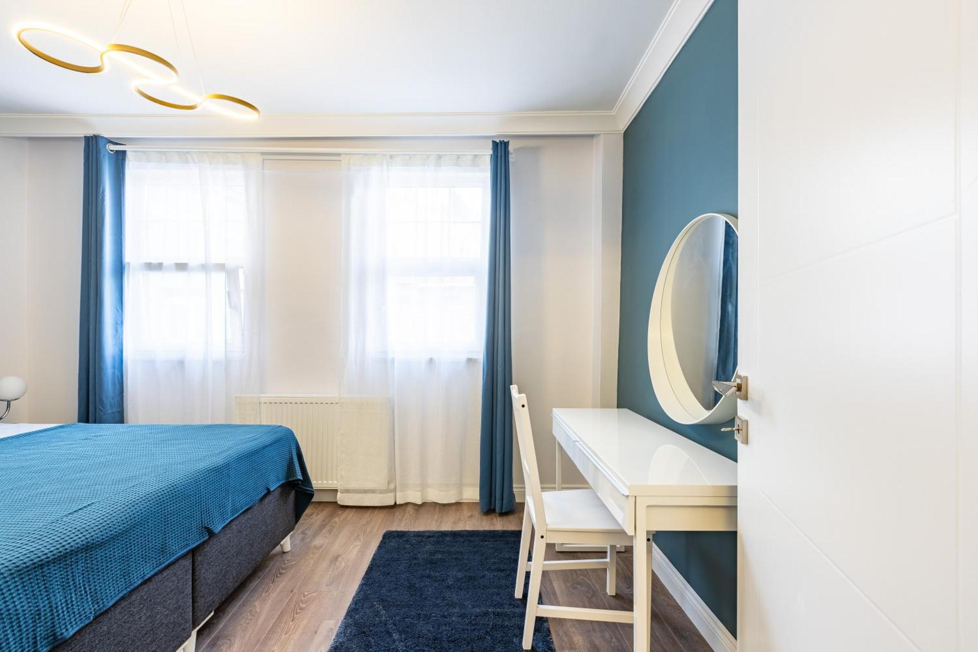 Red Suites Balat - Orange And Blue Κωνσταντινούπολη Εξωτερικό φωτογραφία