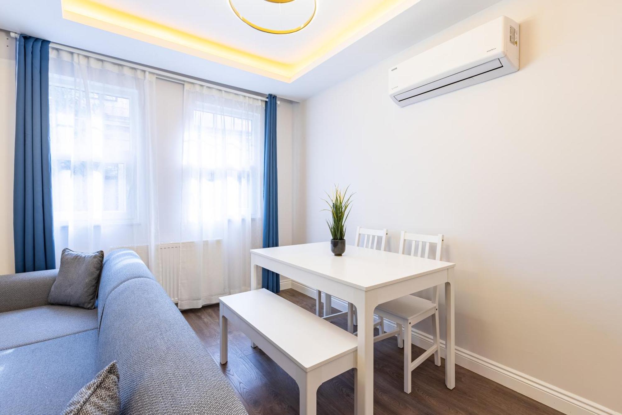Red Suites Balat - Orange And Blue Κωνσταντινούπολη Εξωτερικό φωτογραφία
