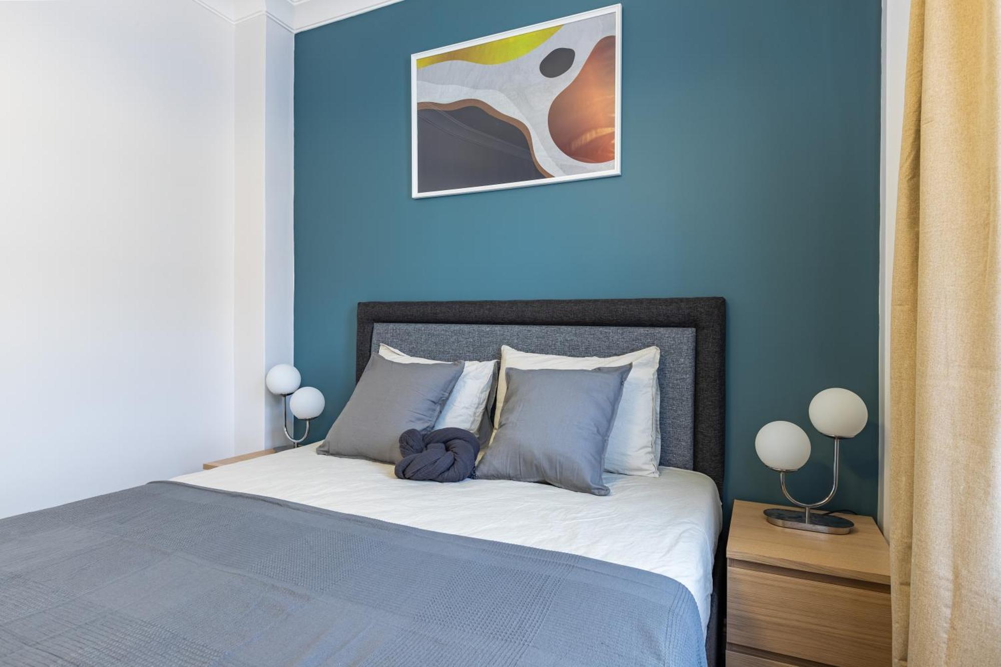 Red Suites Balat - Orange And Blue Κωνσταντινούπολη Εξωτερικό φωτογραφία